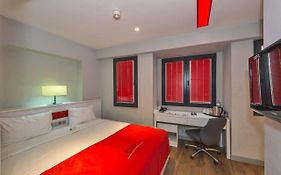 Plat Inn Hotel Taksim